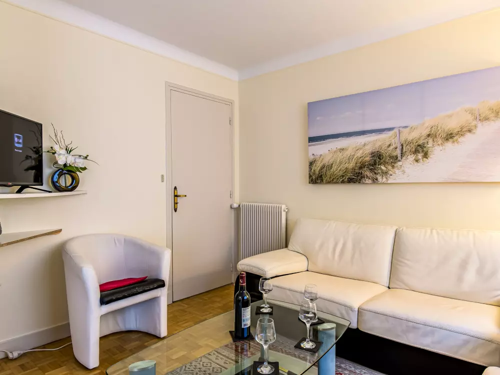 Résidence Les Glénans