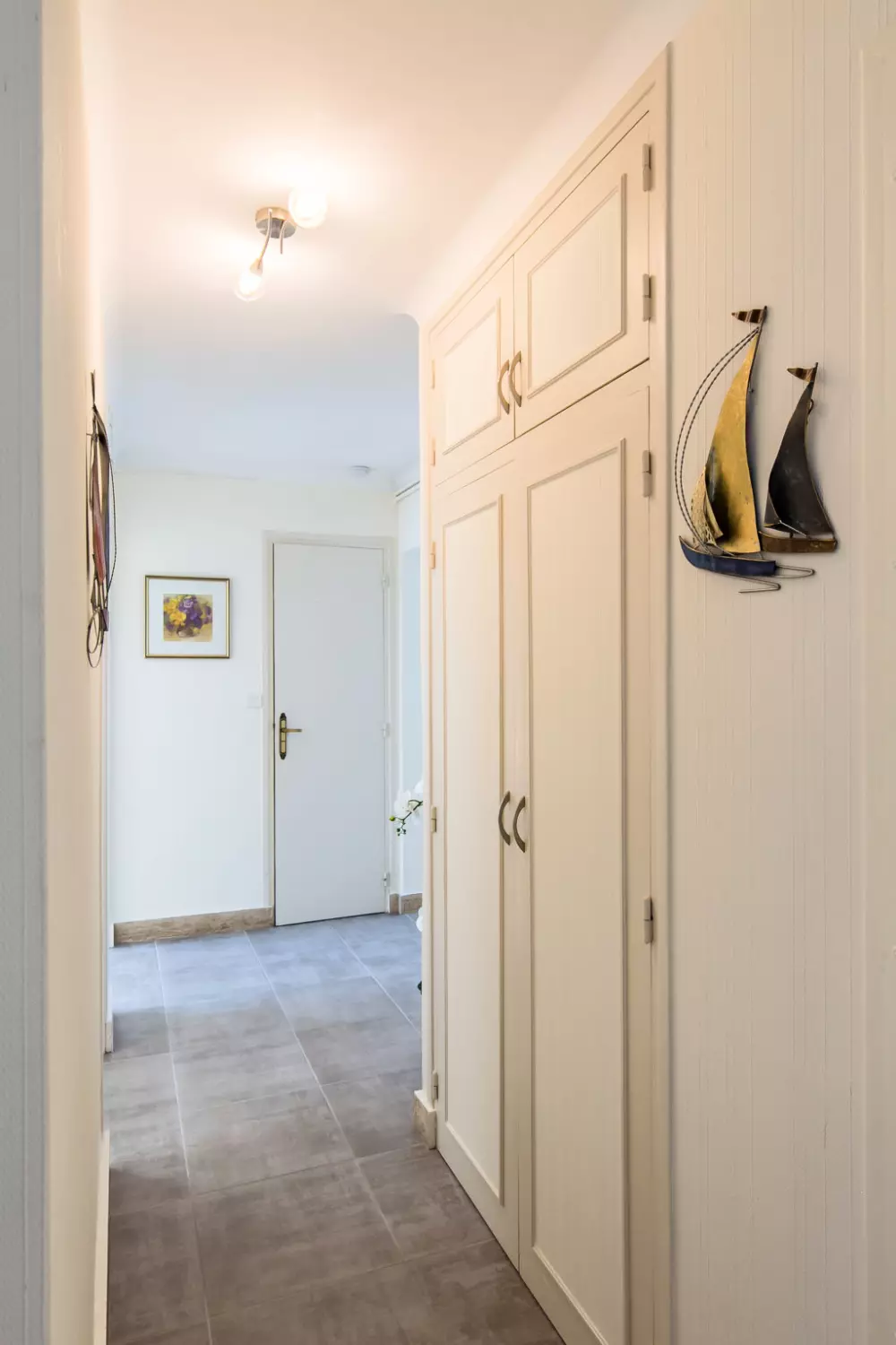 Résidence Les Glénans