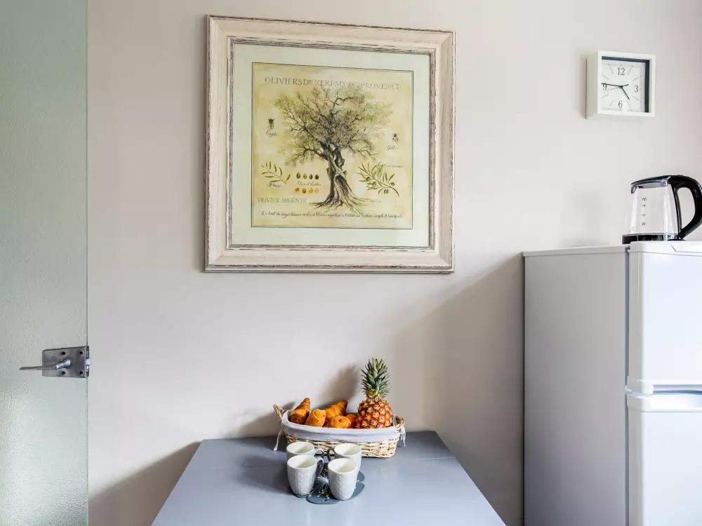 Résidence Les Glénans