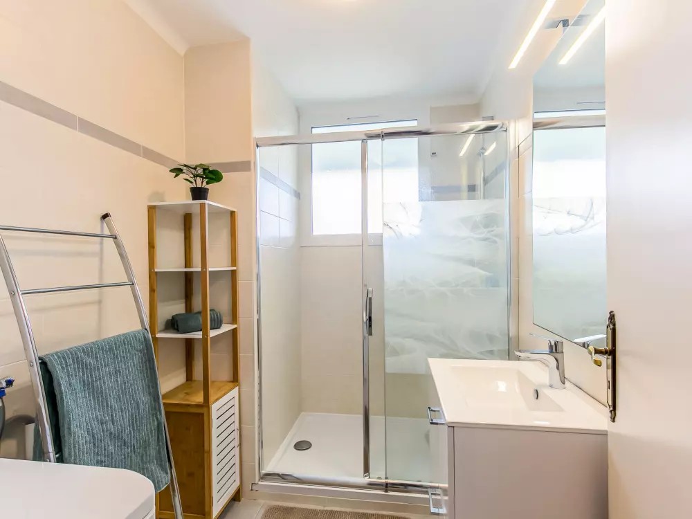 Résidence Les Glénans