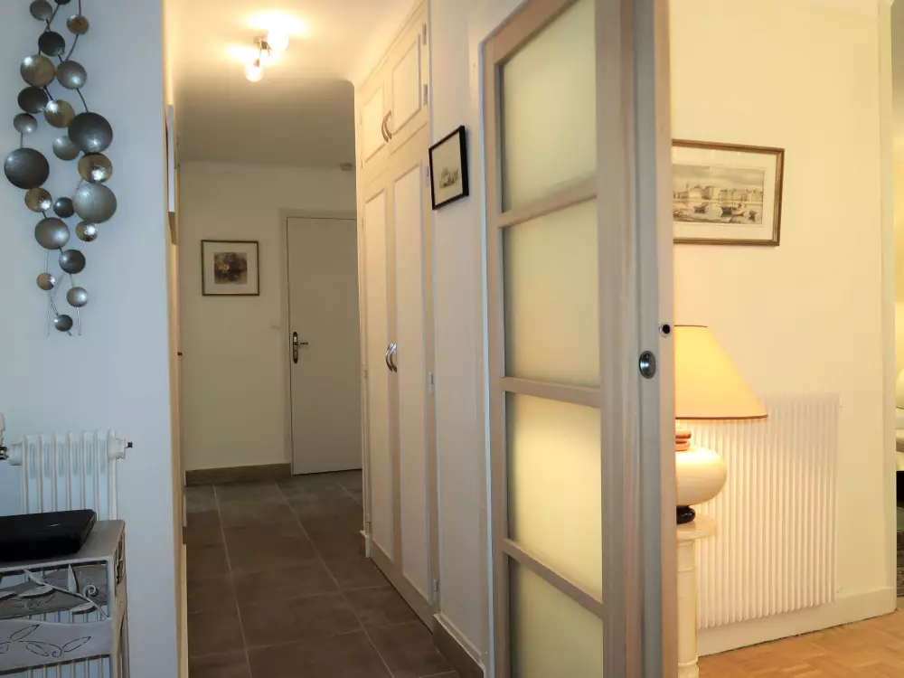 Résidence Les Glénans