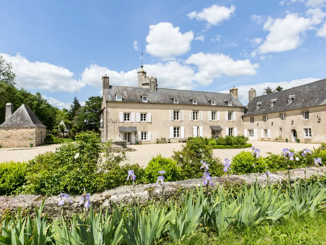 Résidence Penguilly