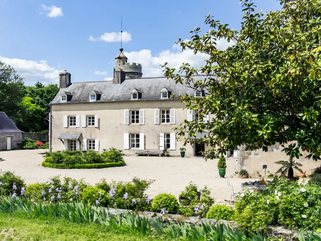 Résidence Penguilly