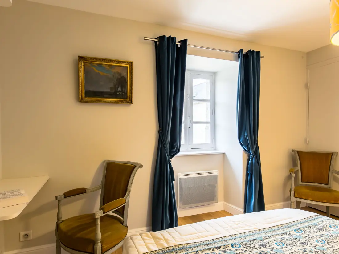 Résidence Penguilly