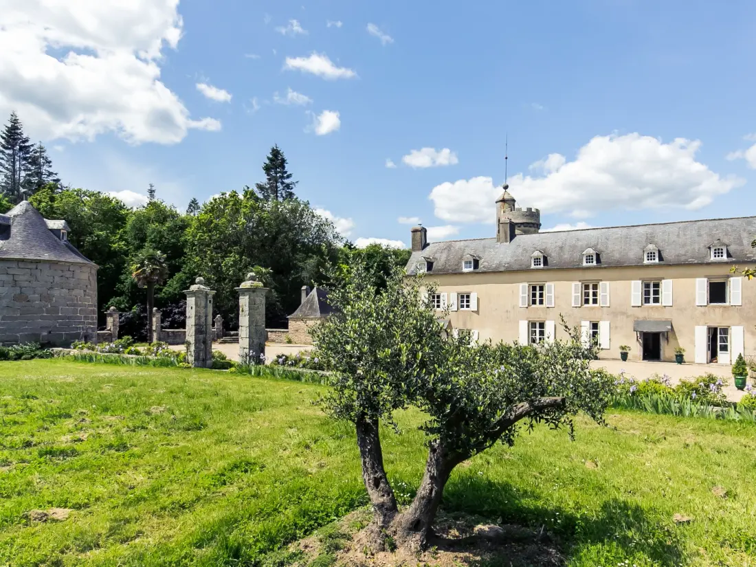 Résidence Penguilly