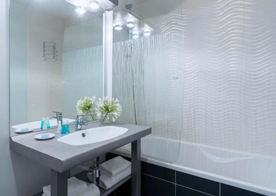 Résidence Thalasso Concarneau4 étoiles★★★★