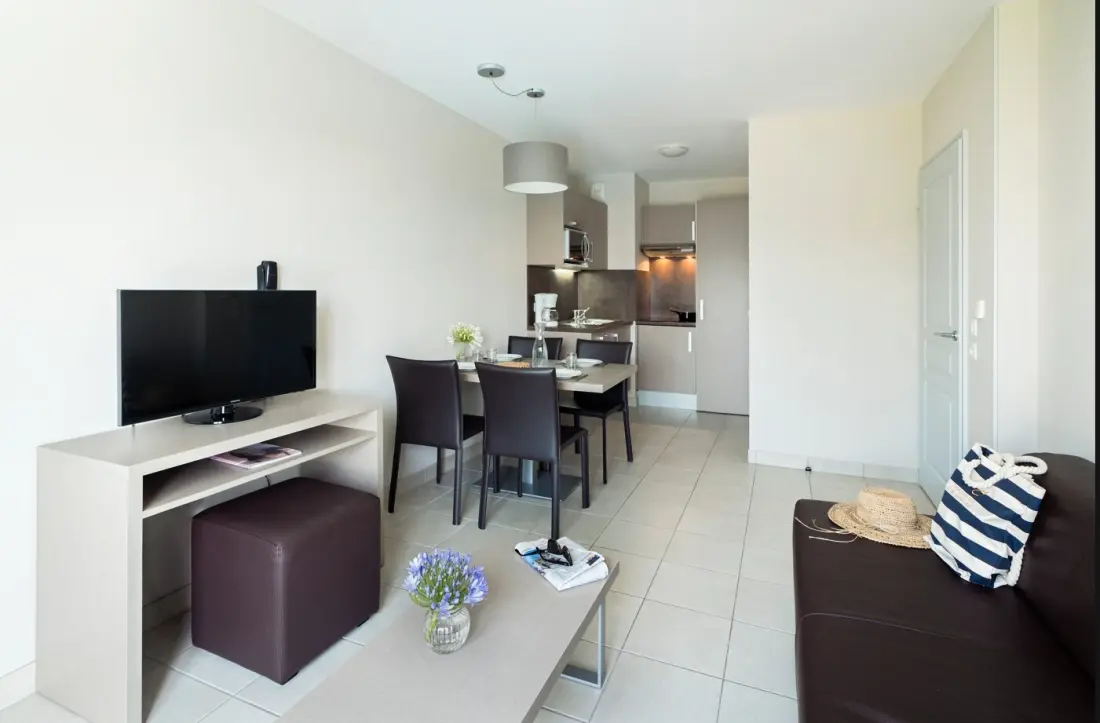 Résidence Thalasso Concarneau4 étoiles★★★★