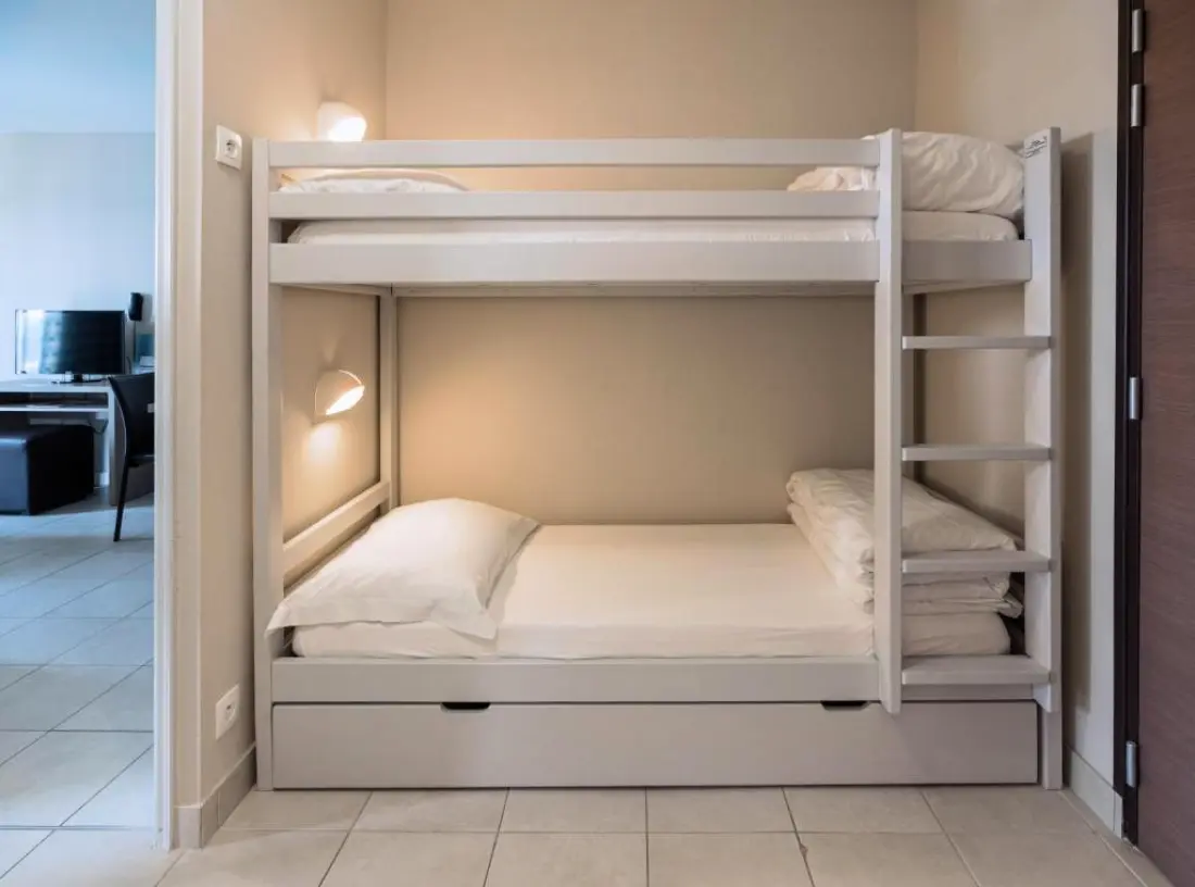 Résidence Thalasso Concarneau4 étoiles★★★★