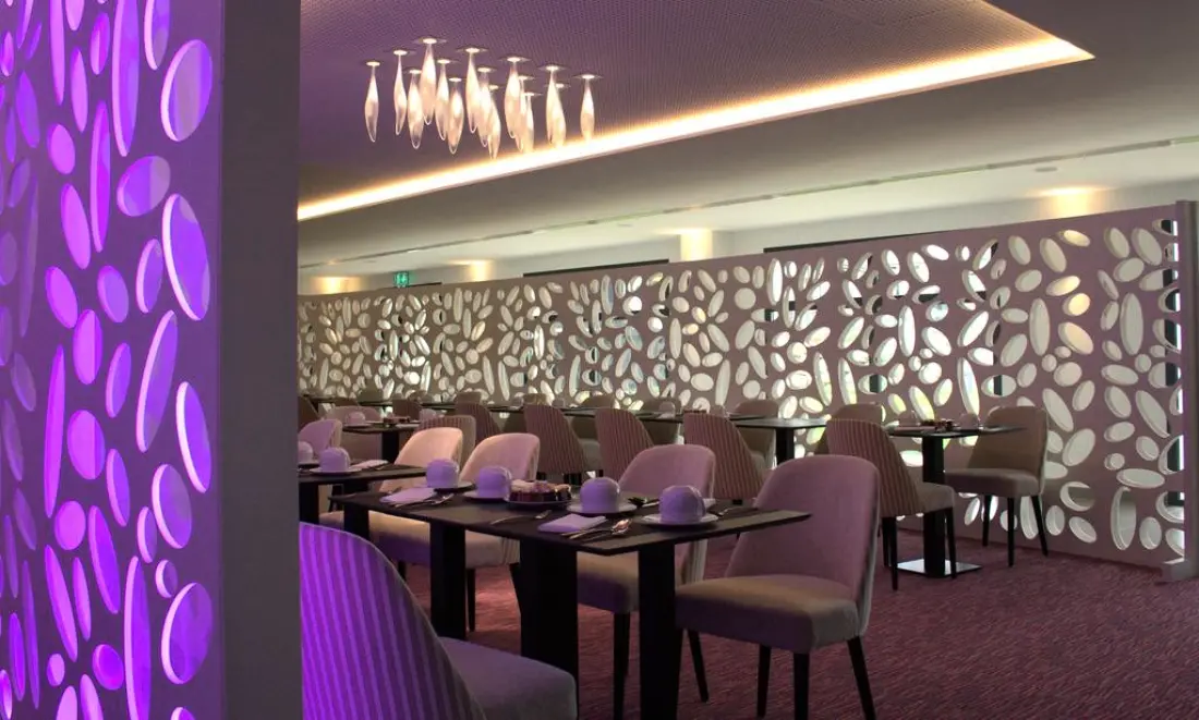 Résidence Thalasso Concarneau4 étoiles★★★★