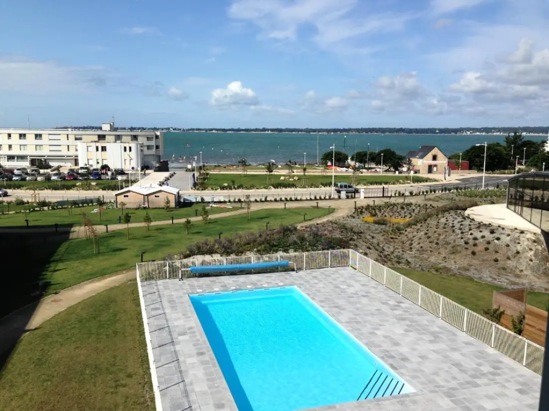Résidence Thalasso Concarneau4 étoiles★★★★