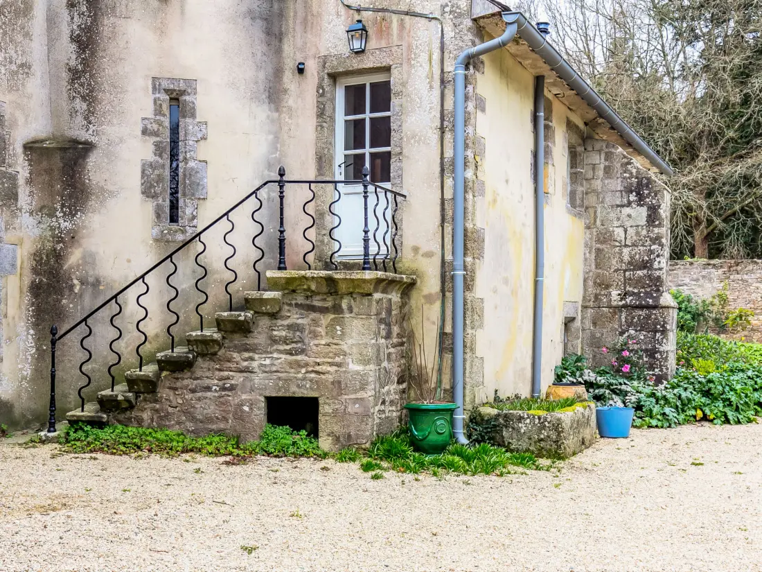 Résidence Zenaïde