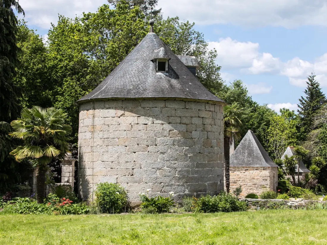 Résidence Zenaïde