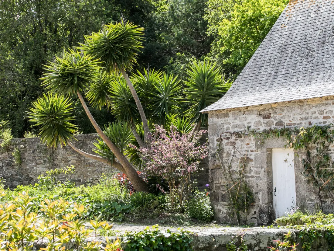 Résidence Zenaïde
