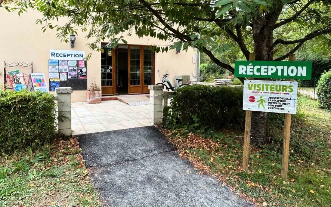 Camping La Vallée des Vignes4 étoiles★★★★