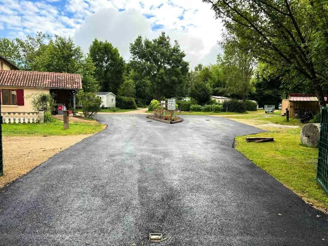 Camping La Vallée des Vignes4 étoiles★★★★