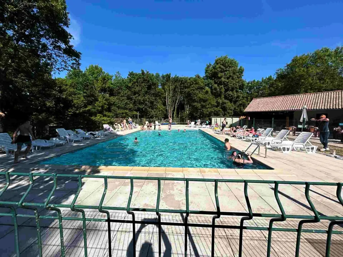 Camping La Vallée des Vignes4 étoiles★★★★