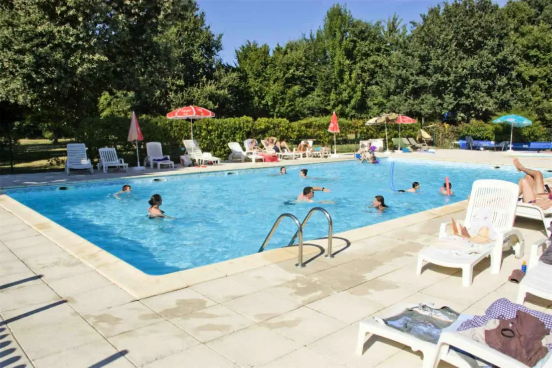 Camping La Vallée des Vignes4 étoiles★★★★