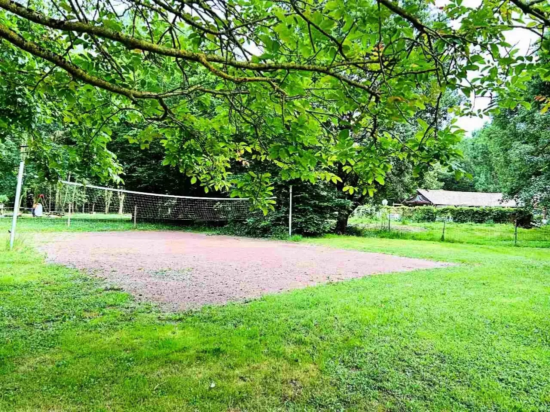 Camping La Vallée des Vignes4 étoiles★★★★