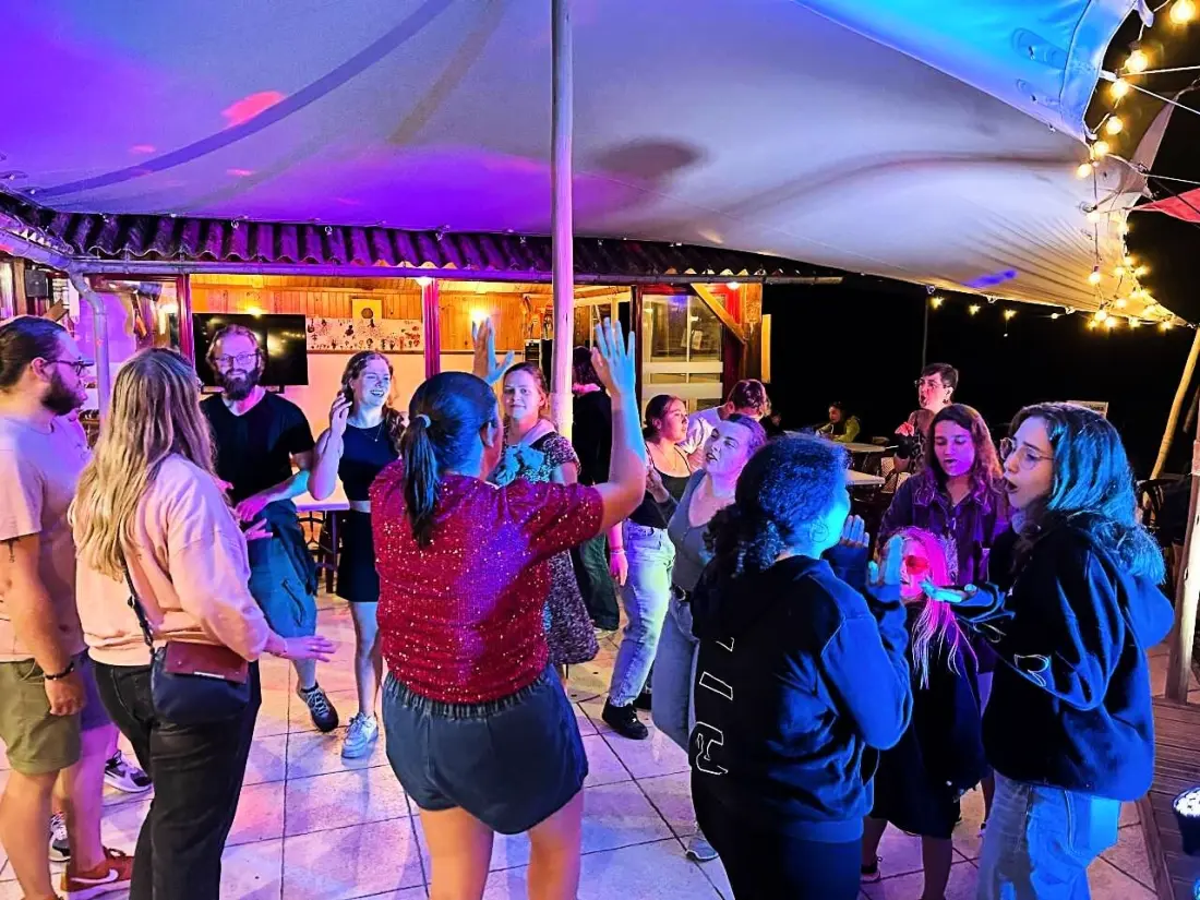 Camping La Vallée des Vignes4 étoiles★★★★