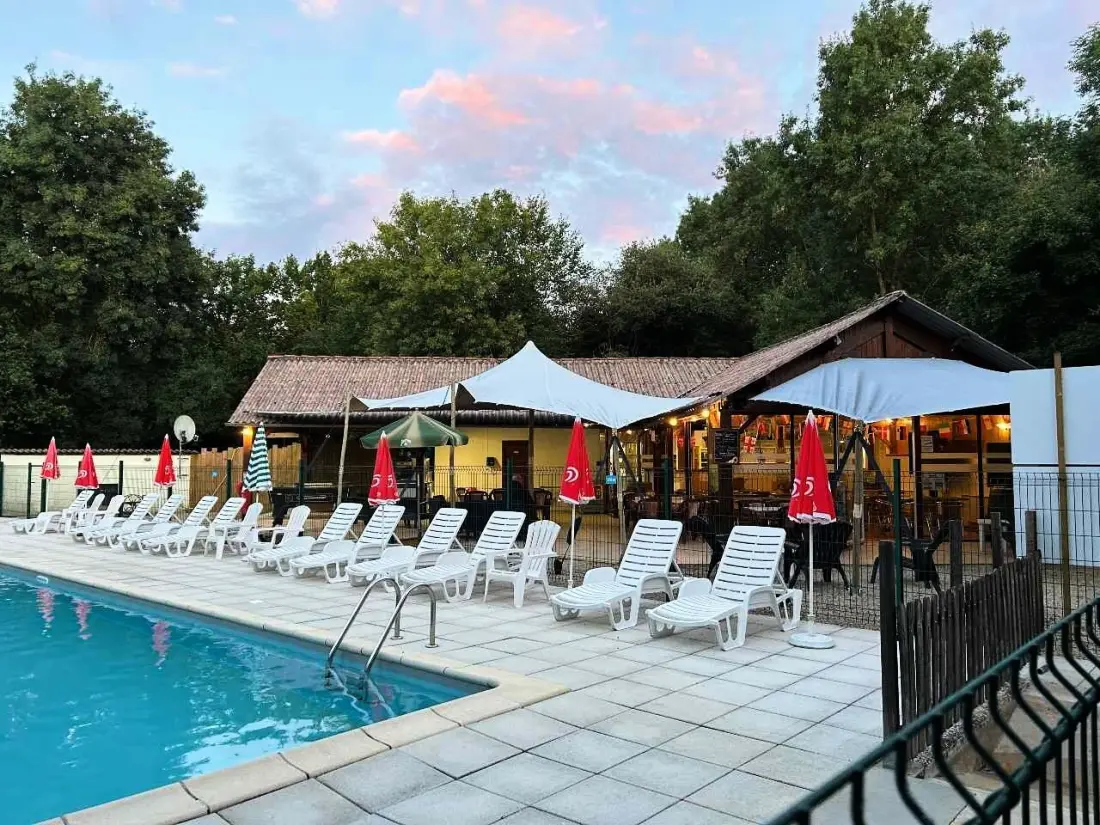 Camping La Vallée des Vignes4 étoiles★★★★
