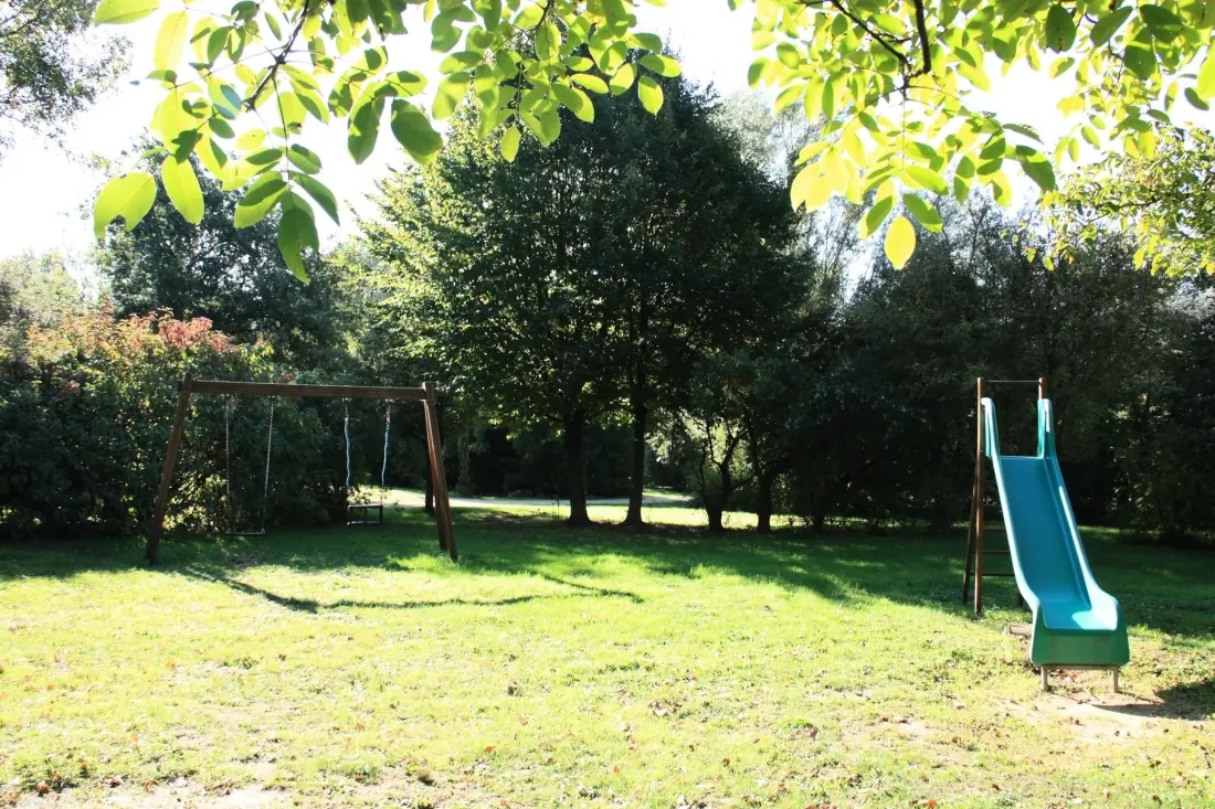 Camping La Vallée des Vignes4 étoiles★★★★