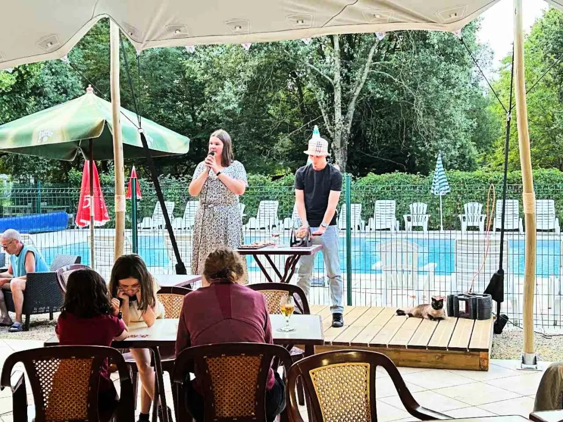 Camping La Vallée des Vignes4 étoiles★★★★