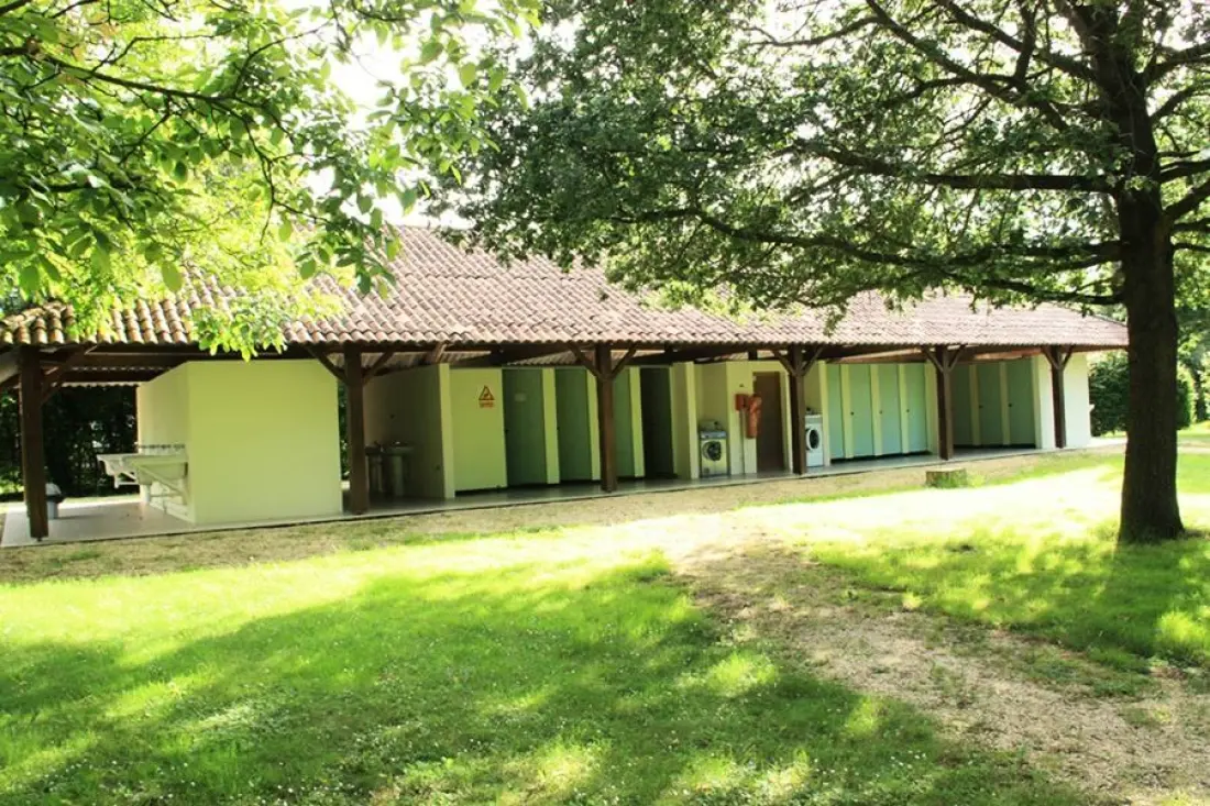 Camping La Vallée des Vignes4 étoiles★★★★