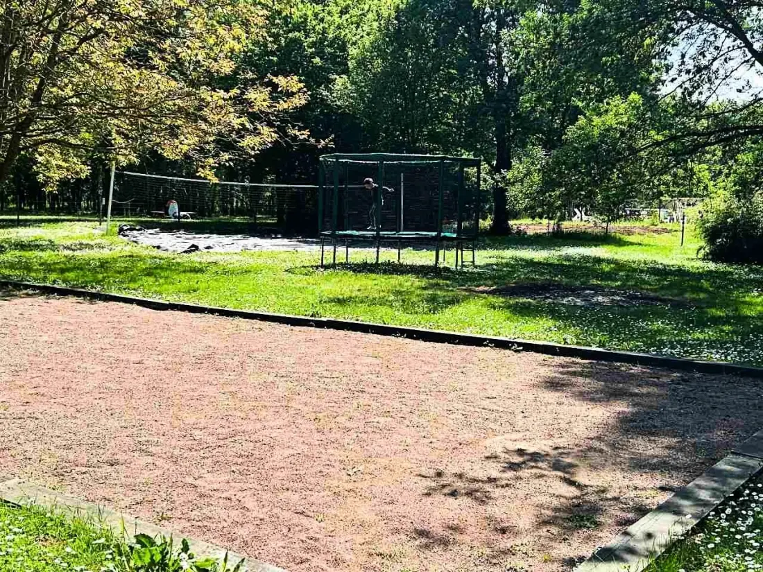 Camping La Vallée des Vignes4 étoiles★★★★