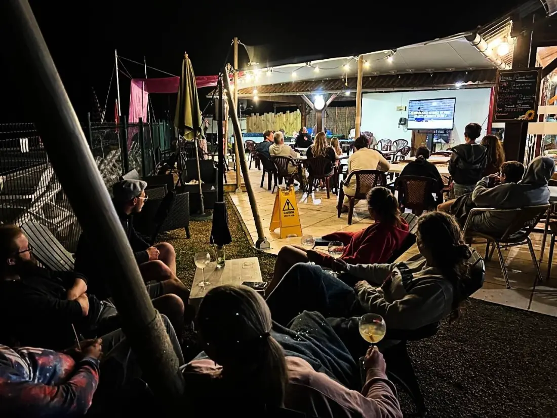 Camping La Vallée des Vignes4 étoiles★★★★
