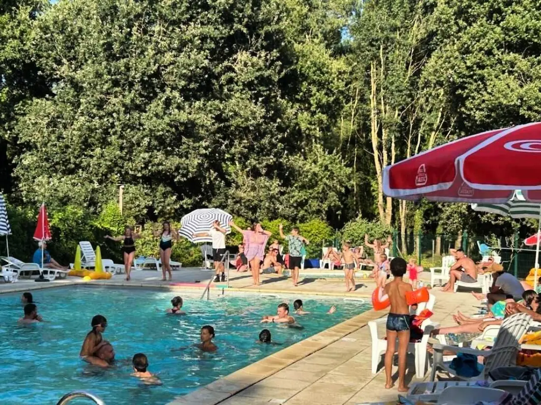 Camping La Vallée des Vignes4 étoiles★★★★