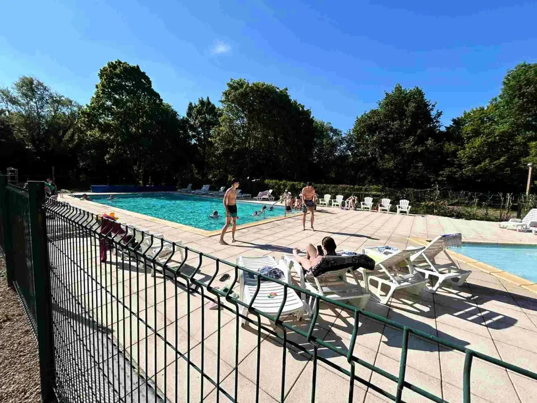 Camping La Vallée des Vignes4 étoiles★★★★