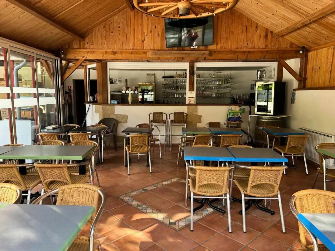 Camping La Vallée des Vignes4 étoiles★★★★