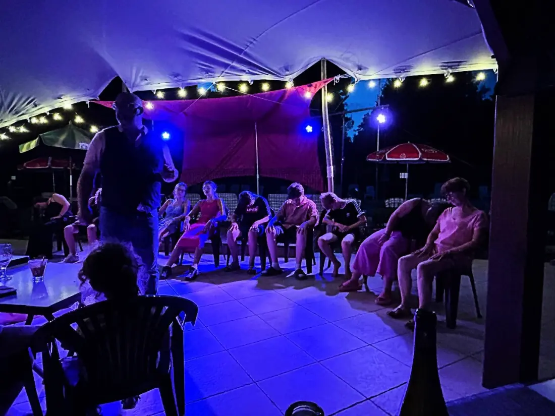 Camping La Vallée des Vignes4 étoiles★★★★