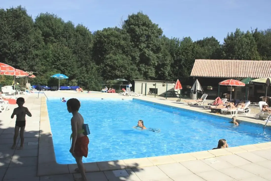 Camping La Vallée des Vignes4 étoiles★★★★
