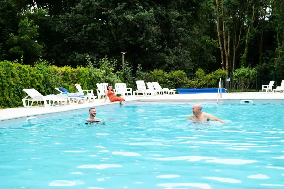 Camping La Vallée des Vignes4 étoiles★★★★