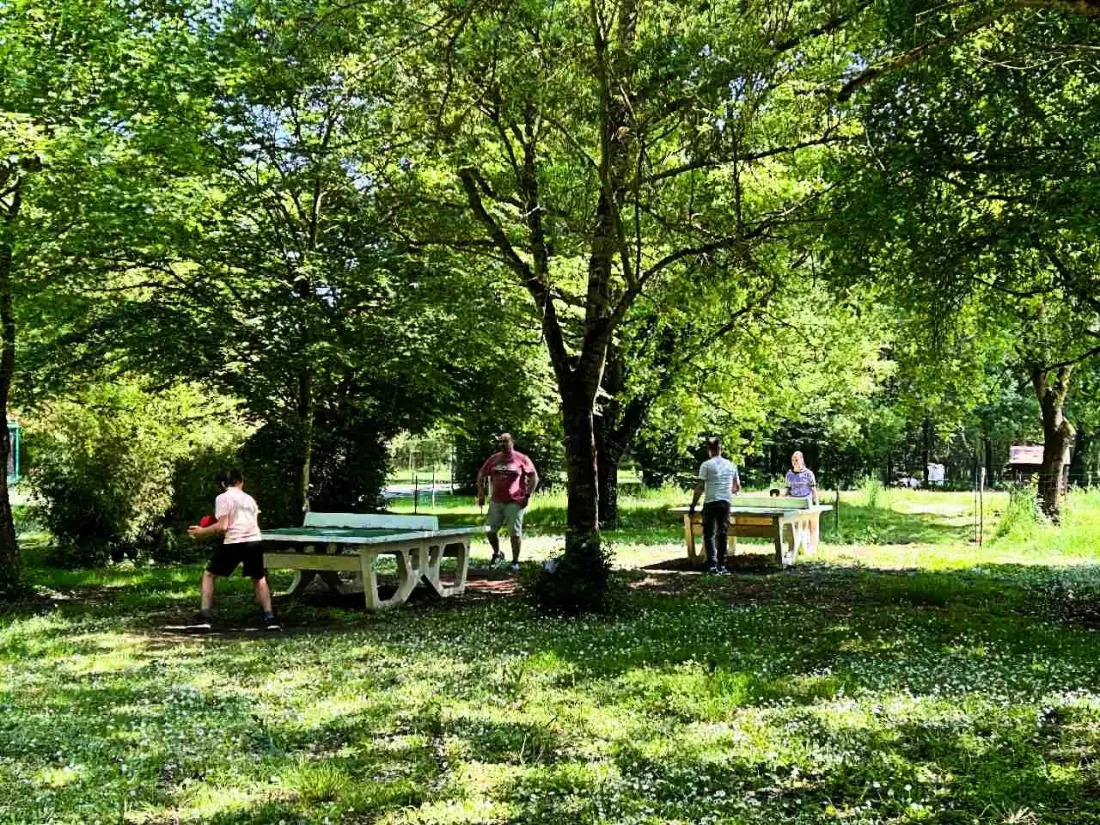 Camping La Vallée des Vignes4 étoiles★★★★
