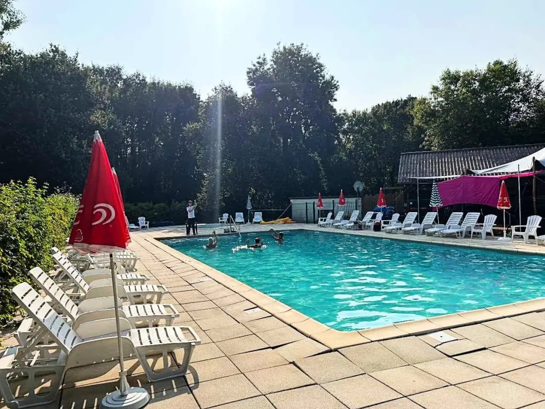 Camping La Vallée des Vignes4 étoiles★★★★