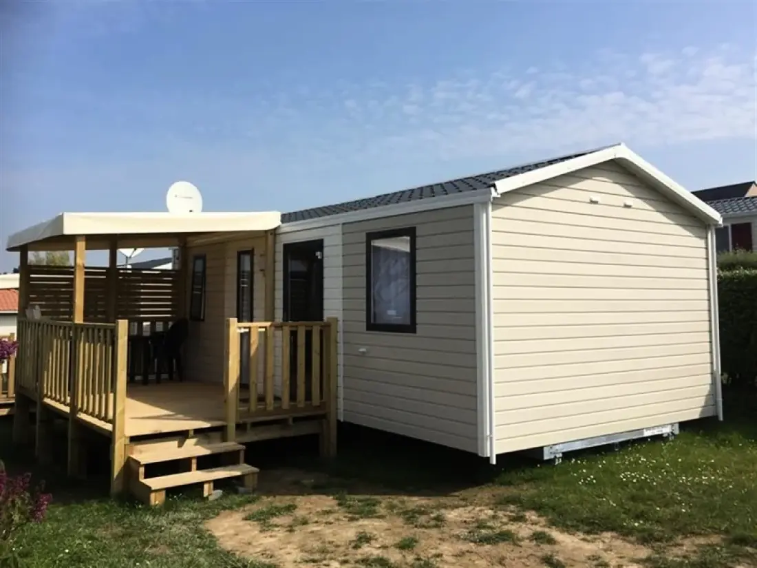 Camping La Vallée des Vignes4 étoiles★★★★