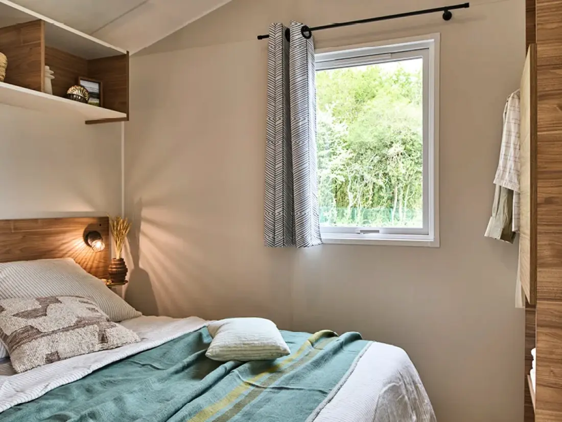 Camping La Vallée des Vignes4 étoiles★★★★
