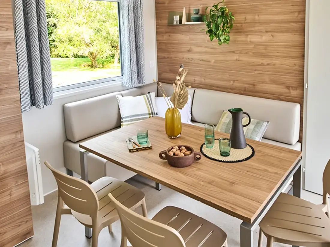 Camping La Vallée des Vignes4 étoiles★★★★