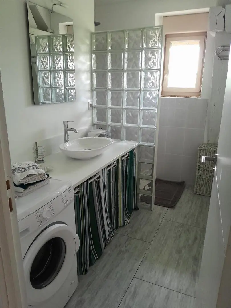 Gîte de France C'est tout vert 4 épis