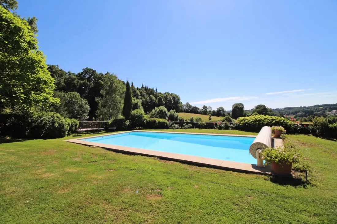 Gîte de France Chez le bayle 4 épis