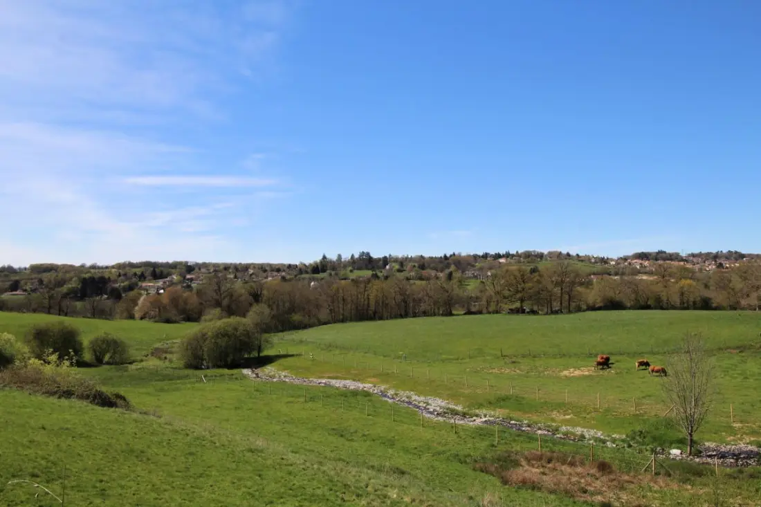 Gîte de France Chez le bayle 4 épis