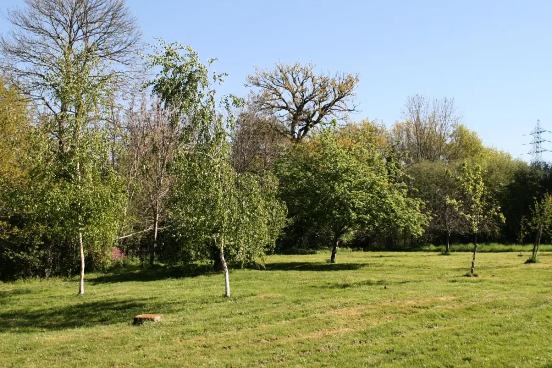 Gîte de France Chez le bayle 4 épis