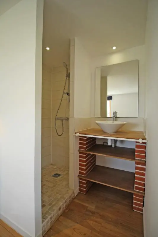 Gîte de France Chez le bayle 4 épis
