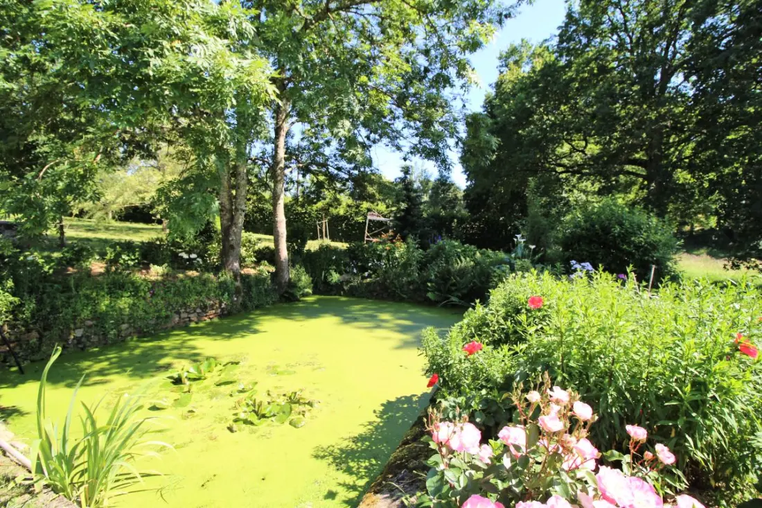 Gîte de France Chez le bayle 4 épis