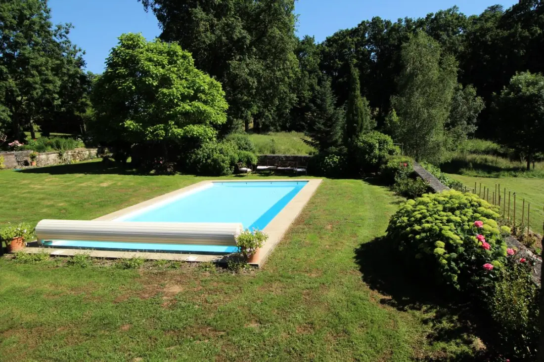 Gîte de France Chez le bayle 4 épis
