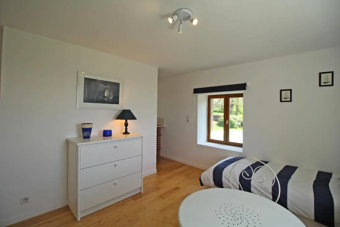 Gîte de France Chez le bayle 4 épis