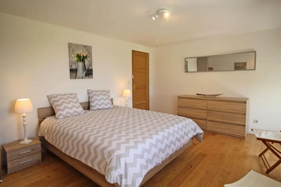 Gîte de France Chez le bayle 4 épis