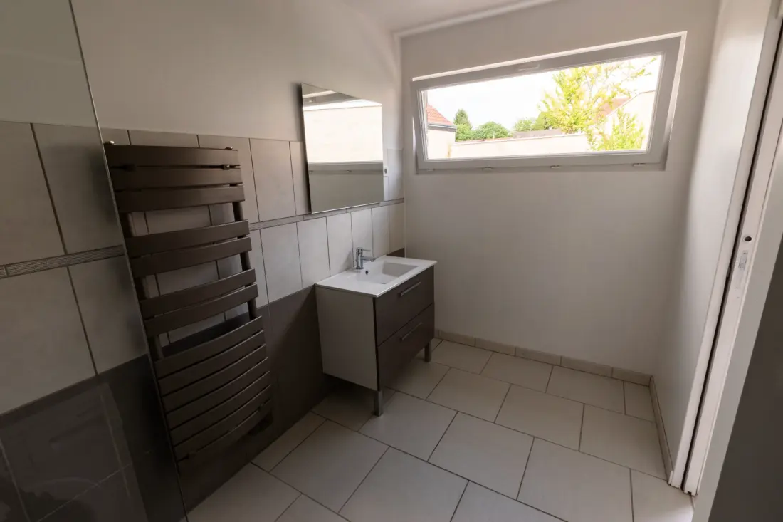 Gîte de France La petite maison 2 épis